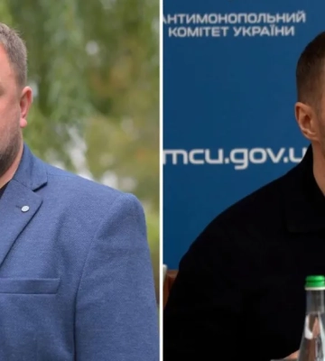 Депутату из Львовской области объявили подозрение из-за займа в $800 тысяч для семьи Кириленко