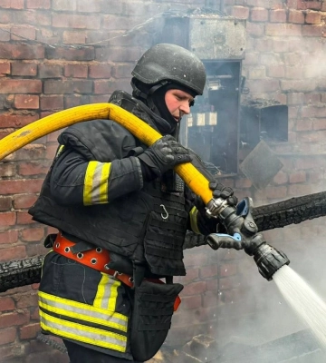 Враг перегруппировывается в Харьковской области и продолжает штурмы, - Трегубов