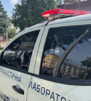 В супермаркете АТБ в Чернигове прогремел взрыв: есть раненые