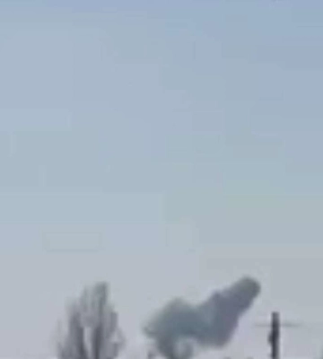 В Кривом Роге прогремели взрывы: что известно