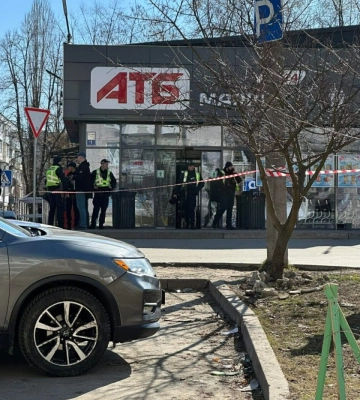У супермаркеті Чернігова стався вибух: є потерпілі – в поліції прокоментували 