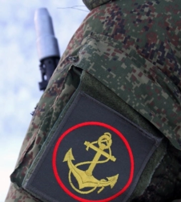 Россияне будут привлекать всех мобилизованных из Крыма в боевых действиях – представитель Сил обороны Юга Украины