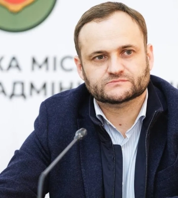 В Одесской области существенно усиливают защиту портов — Кулеба