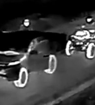 Операция "G-Day": 412-я бригада "Nemesis" сожгла более 130 единиц автотехники под Гуляйполем. ВИДЕО