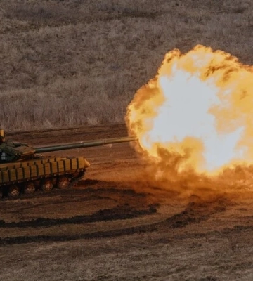 Росія розпочала новий масштабний наступ на Донеччині: оцінка ISW
