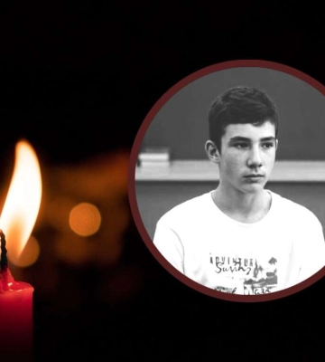 Трагедия на Днепропетровщине: погибшим от удара током оказался 15-летний переселенец