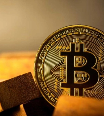 Bitcoin та інші криптовалюти знову впали в ціні