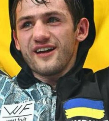 Львів’янин здобув титул чемпіона світу за версією WBO серед молоді