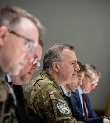 Масштабний пакет на 70 мільярдів євро: стало відомо, яке стратегічне рішення для України готує НАТО