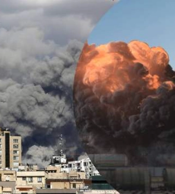 Только не ракеты: экс-сотрудник СБУ предположил, что арабские страны могут предоставить Украине