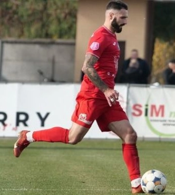 Первая лига. Металлист увез три очка из Городенки