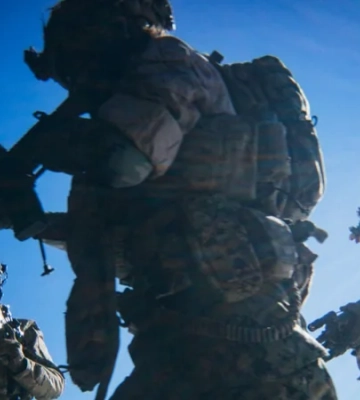 «Попытка отчаяния». Как Третий корпус сорвал большое наступление РФ на семи направлениях для пробития линии фронта — интервью NV