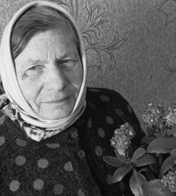 Не витримало серце: на Волині померла мама зниклого безвісти захисника