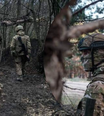 Командир 1 ОШП розкрив цілі контроперації на Запоріжжі