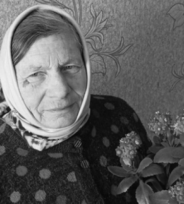 Серце не витримало: на Волині померла матір захисника, який зник безвісти на війні