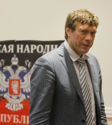 Что происходит: Царев жестоко раскритиковал генералов РФ