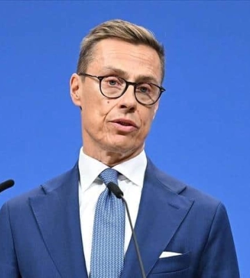 Президент Фінляндії: послаблення санкцій США проти РФ завдає великої шкоди