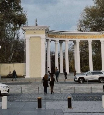 Прогноз погоди у Дніпрі на сьогодні, 23 березня 2026
