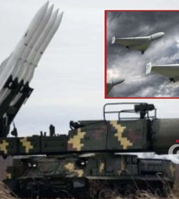 Внаслідок обстрілів є постраждалі: як на Дніпропетровщині минула ніч на 23 березня