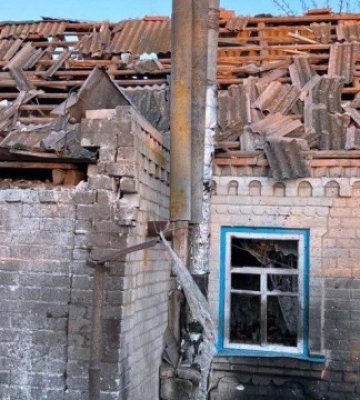 Росіяни за добу завдали 821 удар по Запорізькій області, загинули троє людей