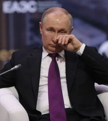 Цього Путіну росіяни точно не пробачать: озвучено гучну заяву про неминучий крах диктатора