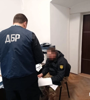 У Львові за побиття чоловіка під суд піде військовослужбовець ТЦК