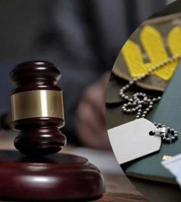 На Волині чоловік через суд скасував свою мобілізацію