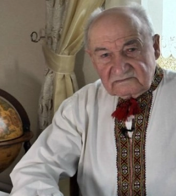 Людина-епоха: відійшов у вічність знаний патріот з Волині, ветеран УПА Павло Івчук