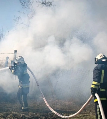 Ворог масовано атакував цивільну інфраструктуру Одещини