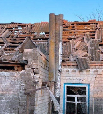 Из-за российских атак на 4 области погибли 4 человека, еще 11 пострадали