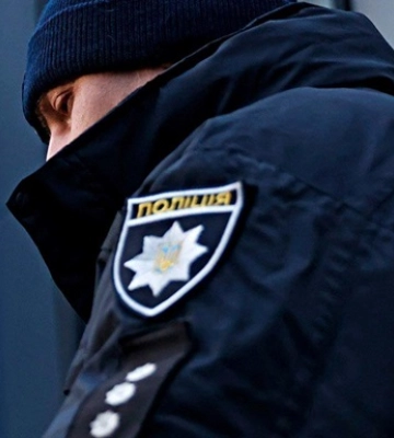 В Буче прогремели взрывы: полиция расследует теракт