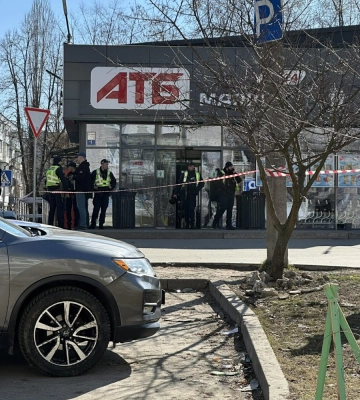 "Пробил крышу магазина и сдетонировал": в пресс-службе "АТБ" раскрыли подробности взрыва в Чернигове