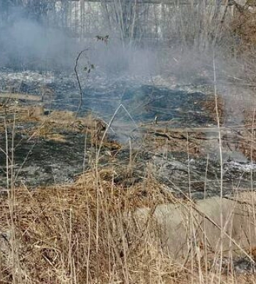 28 ударів завдали рашисти по Чернігівщині за добу
