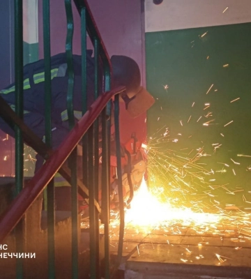 Вісім авіабомб скинули рашисти на Дружківку, є постраждалі