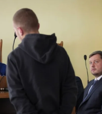 Не мав водійського посвідчення. На Закарпатті ув’язнили 20-річного юнака, з вини якого в ДТП загинули двоє підлітків
