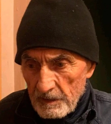 На Волині розшукують 75-річного пенсіонера, який має проблеми з пам’яттю