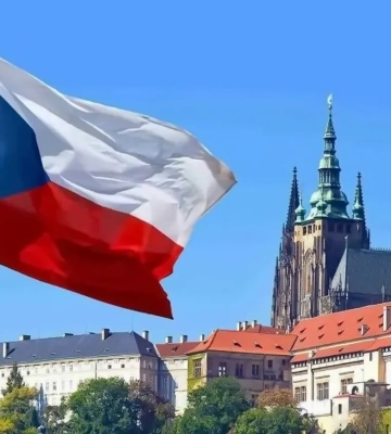 Чехія хоче обмежити тимчасовий захист для біженців із України