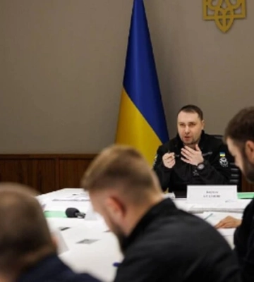 Буданов закликав громади збільшити фінансування ветеранської політики