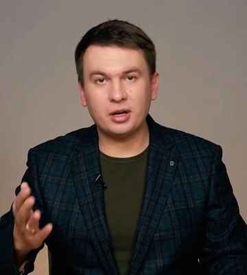 "Путин - военный преступник и вор": Z-блогер "взорвал" Рунет одним постом