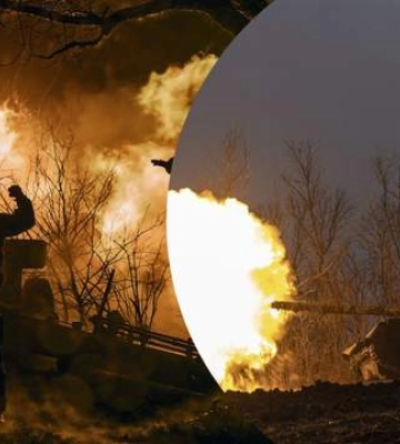 Усі окупанти знищені або в полоні, – боєць ГУР розкрив деталі спецоперації на Запоріжжі