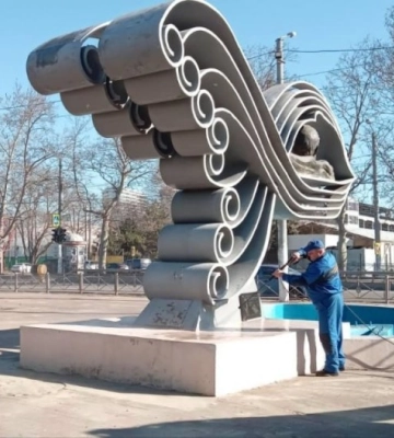 В Одесі планують запустити електротранспорт