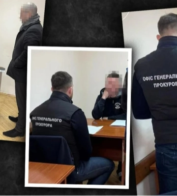 У справі про хабарництво ВАКС заарештував посадовця СБУ на Рівненщині із можливістю застави у 998 тис. грн