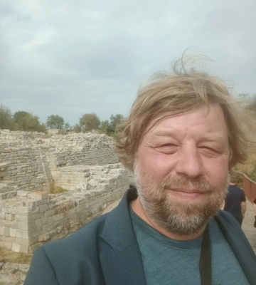 Варшавский суд разрешил экстрадицию в Украину российского археолога из-за раскопок в Крыму