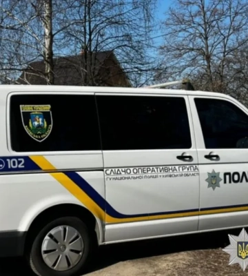 Теракт в Буче: задержан причастный к двойному взрыву