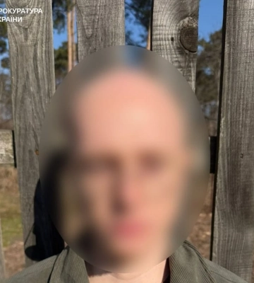 На місці вибуху невідомого предмету у Бучі працюють поліцейські: детально про ситуацію