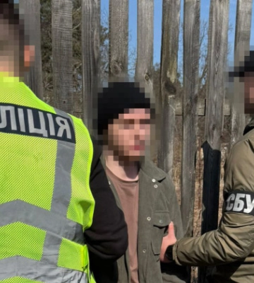 Руслан Кравченко заявил о задержании исполнителя теракта в Буче: что известно