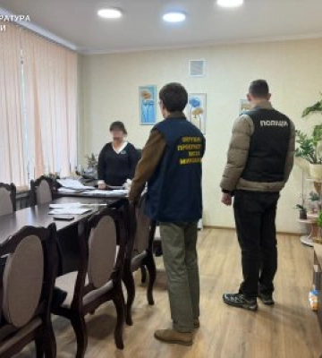 Директорку миколаївської лікарні підозрюють у службовій недбалості на понад 21,3 млн грн