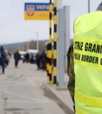На кордоні з Львівщиною затримали українку, яку розшукувала Німеччина за інтернет-шахрайство