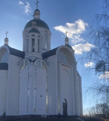 Руслан Кравченко заявив про затримання виконавця теракту у Бучі: що відомо