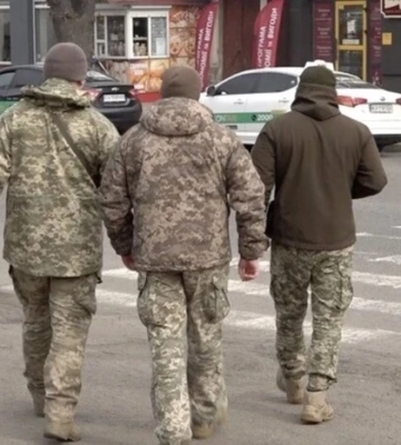 Нардеп Федієнко став свідком того, як ТЦК у Києві розшукує дезертирів (відео)